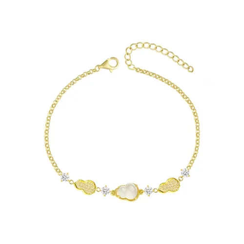 CUIRUYA Браслеты с цветной глазурью Женские