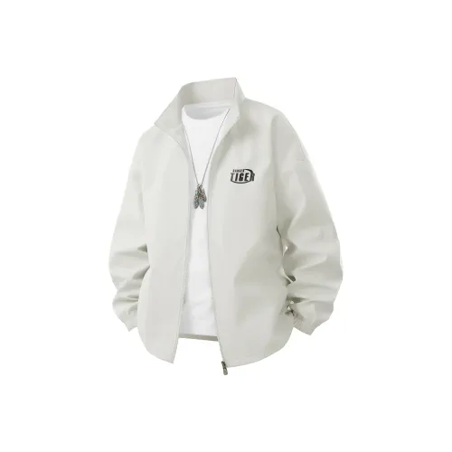 DANGERTIGER Унисекс Куртки