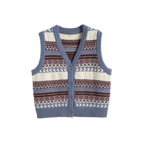 Tonlion Фиолетовый Тон Женский Трикотаж