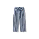 Средне-синий