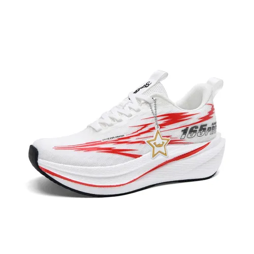 Stateof Stars Низкие Беговые Кроссовки Унисекс