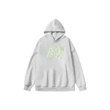 Бело-серый (флисовая подкладка)