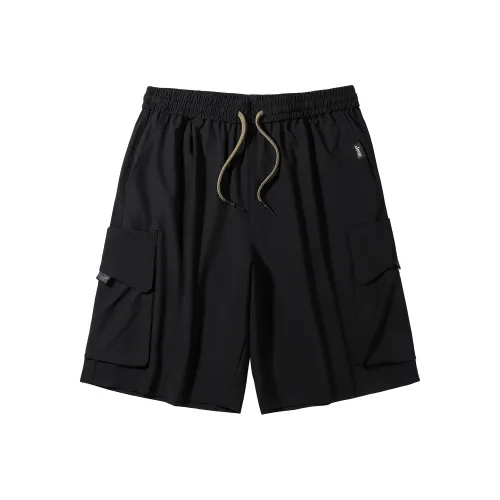 Jeep Мужские Повседневные Шорты