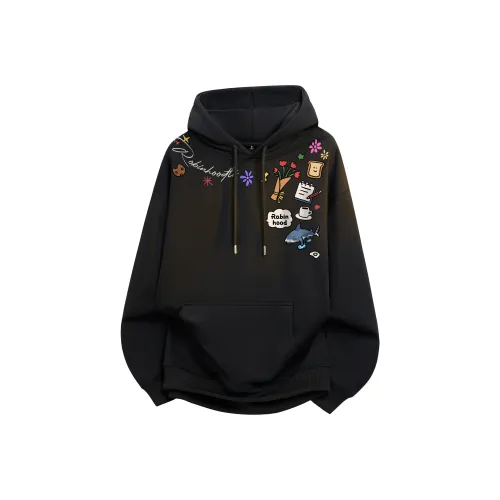 ROBINHOOD Унисекс Свитшоты