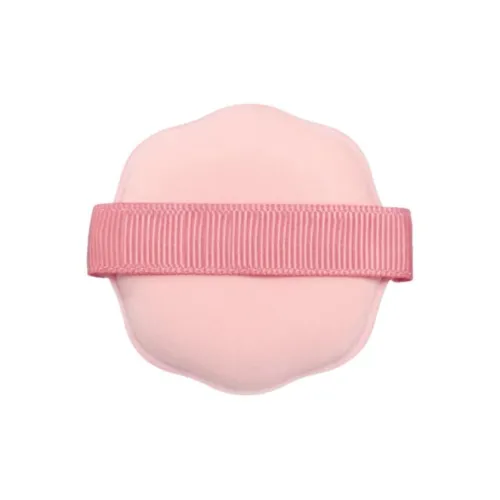 CLOLV KISS Пуфы / Кисточки для макияжа Унисекс