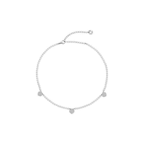 Sunshifen Медные Ожерелья Женские