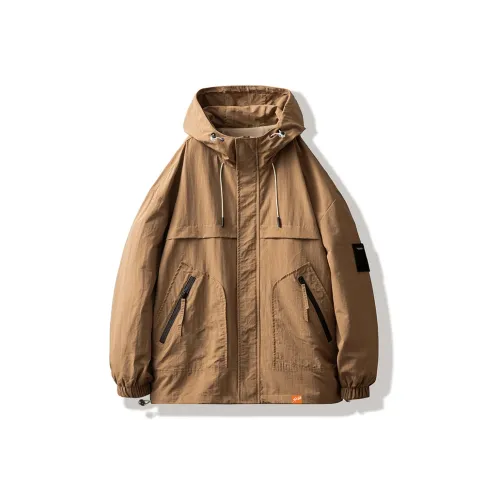 Снег Know The Answer SKTA Куртка Унисекс