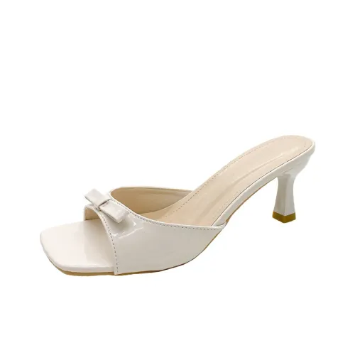 CAOT Слипоны Женские