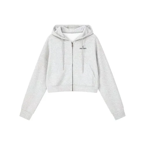 CKKOR Женские Свитшоты