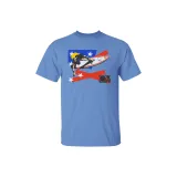 Каролина Синий