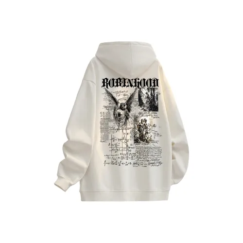 ROBINHOOD Унисекс Свитшоты