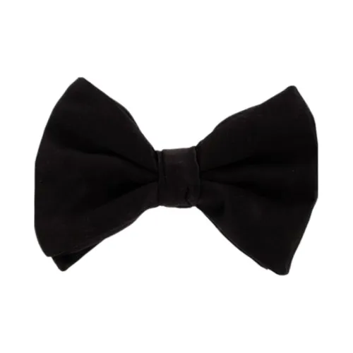 GIORGIO ARMANI Шелковый бант Мужской