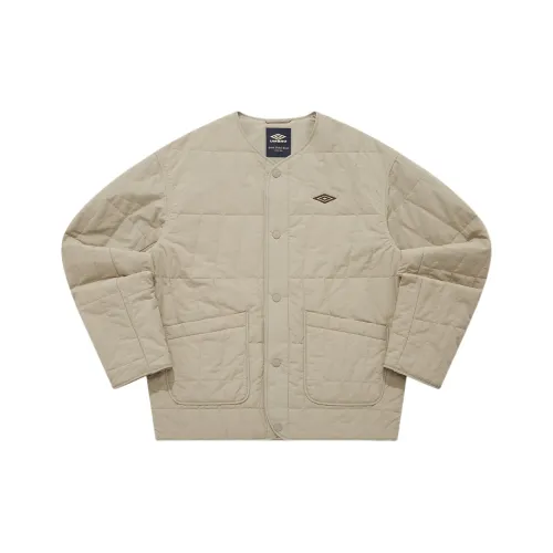 Umbro Лайфстайл Коллекция Футбол Культура Пуховая куртка Мужской