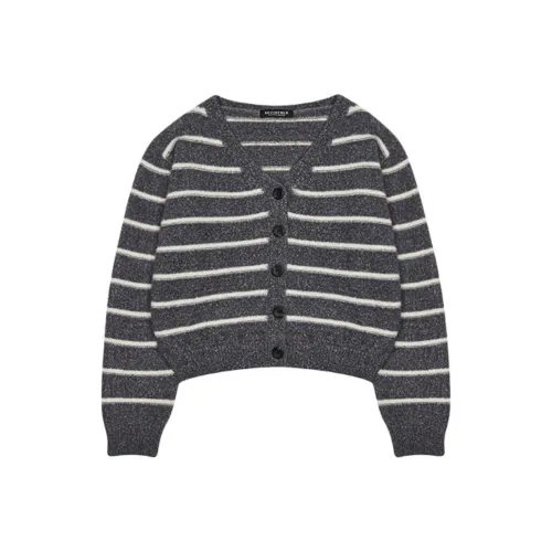 LUVISTRUE Carbon Gray Женская Трикотаж