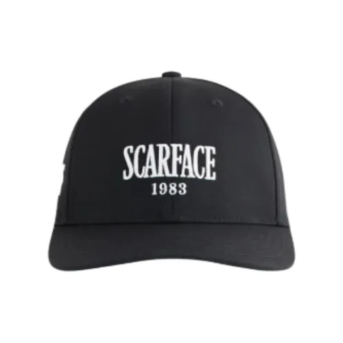 KITH Кепки Унисекс Черный