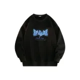 Чёрный (с флисовой подкладкой)