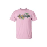 Светло-розовый