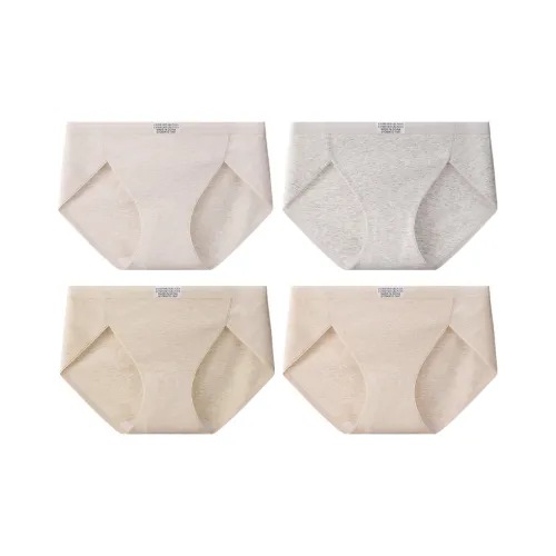 MIIOW Trend Party series Трусики-бикини Женские