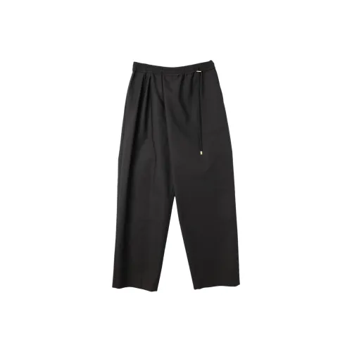 CULLNI FW25 Повседневные брюки Унисекс