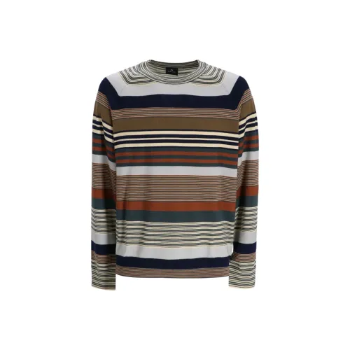 PS By Paul Smith Берил Мужские Свитера