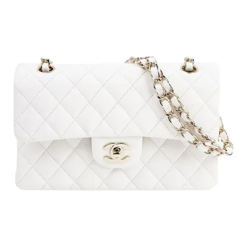 CHANEL Classic Flap CF Сумки через плечо Женские
