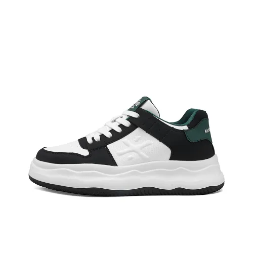 City Camel Низкие кроссовки для скейтбординга мужские