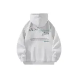 Туманно-серый