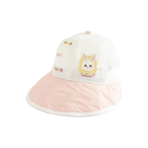 BIG WASP Полиамид Ведро Шляпы Детские