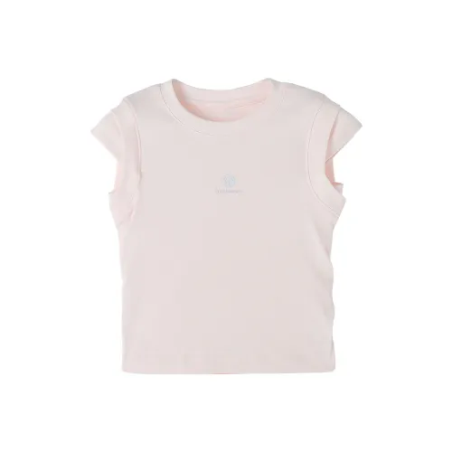 YUANYUAN GIRL KIDS T-рубашки