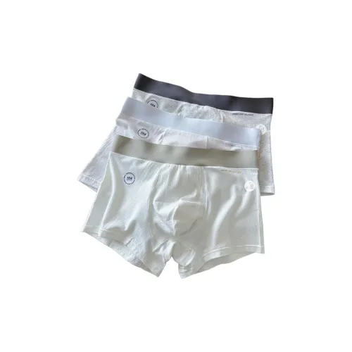 LUYOUYE Мужские боксер-шорты