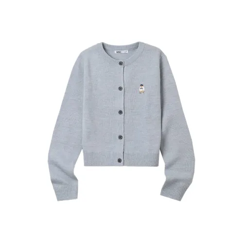SPAO Женские Свитера