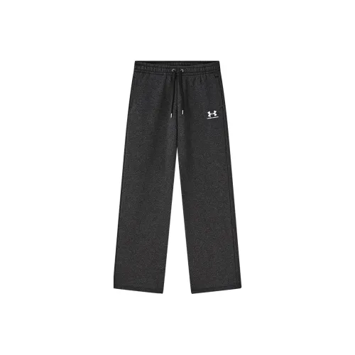 Under Armour Темно-серые школьные брюки