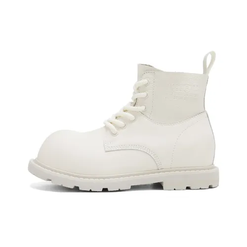 FIVE PLUS Женские ботинки Martin