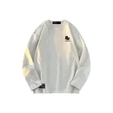 Туманно-серый