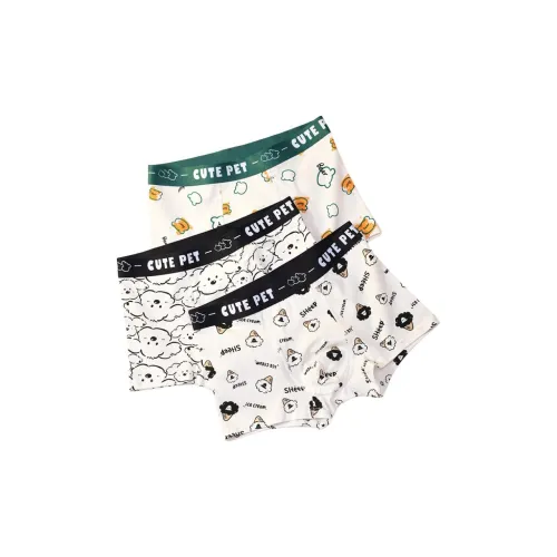 TLXT Мужские боксер-шорты