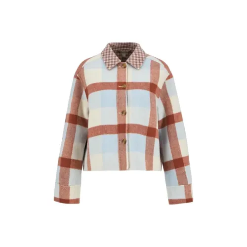 BARBOUR Куртки и Пальто Женские