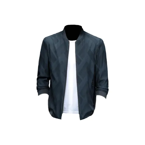 SENJIALUO Мужские куртки