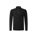 Темно-черный