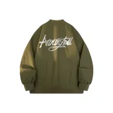 Армейский зеленый