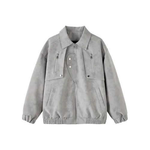 ZMHT Унисекс Куртки