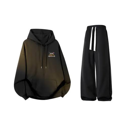 NBNO Унисекс Свитшот Комплекты