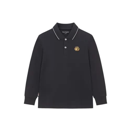 Hush Puppies Kids Поло