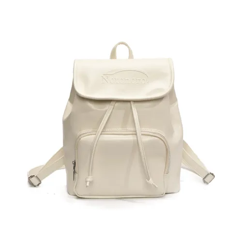 G.DUCKKIDS ПУ (полиуретан) Сумка-ведро Стандартная Экрю Серебристый Черный Розовый