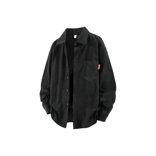 LISENPOK Унисекс Рубашки