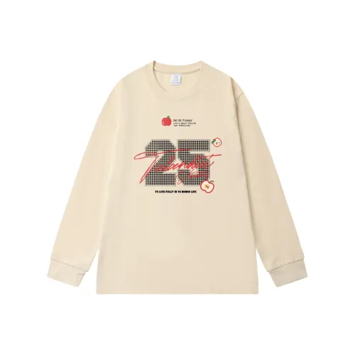 TULANDUO Унисекс T-рубашки