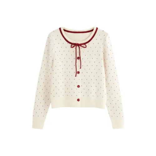 Nooidea Official Трикотаж Женский