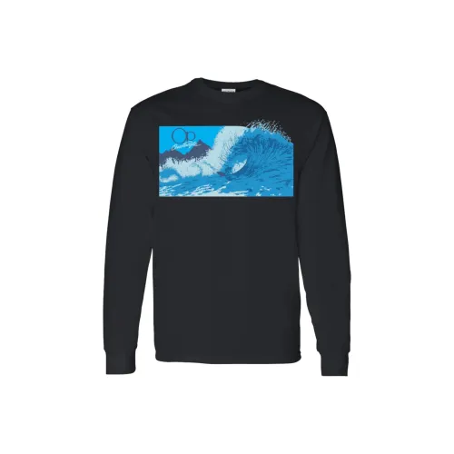 OCEAN PACIFIC Унисекс T-рубашки