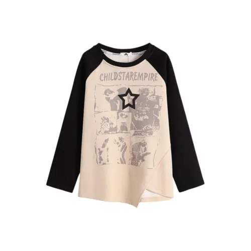 IUNOP Зимний Wear Дизайн Флис Утепленный Утолщенный HOODIES Женские