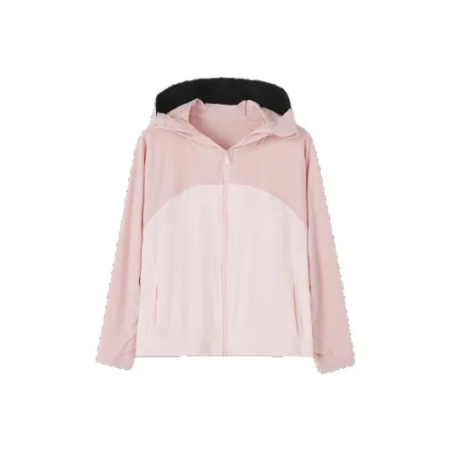 YUANYUAN GIRL Детская одежда с защитой от солнца