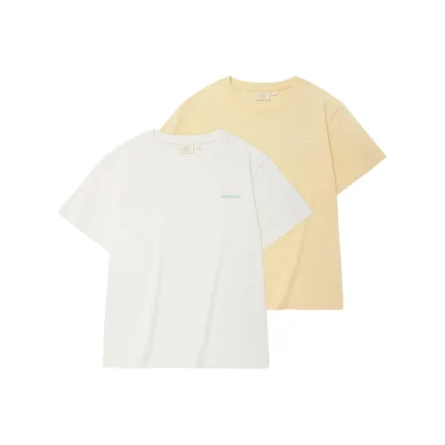 COVERNAT T-Shirt Женская 2 упаковки